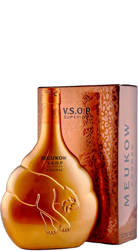 Meukow VSOP Copper Cognac 0.7L